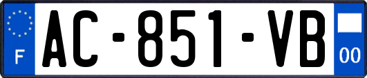 AC-851-VB