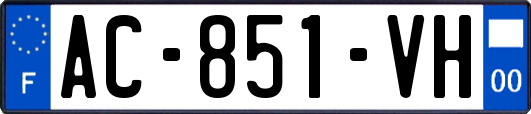 AC-851-VH