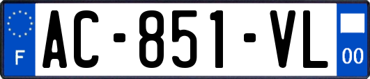 AC-851-VL