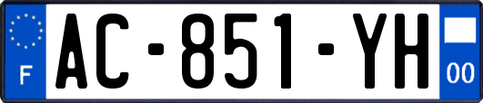 AC-851-YH