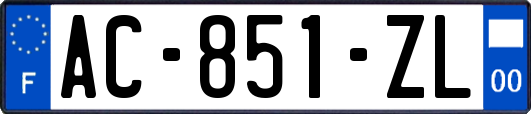 AC-851-ZL