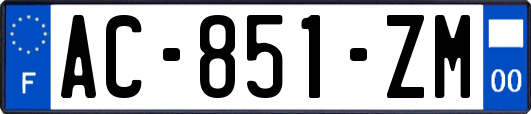 AC-851-ZM