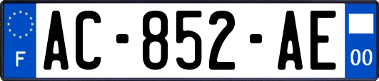 AC-852-AE