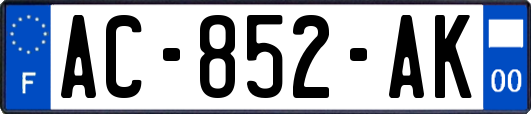 AC-852-AK