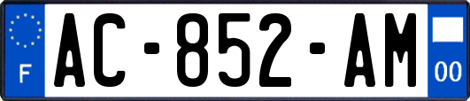 AC-852-AM