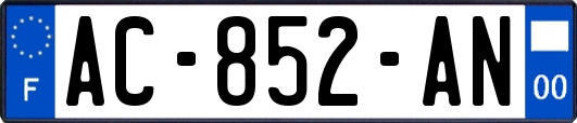 AC-852-AN