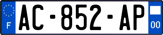 AC-852-AP