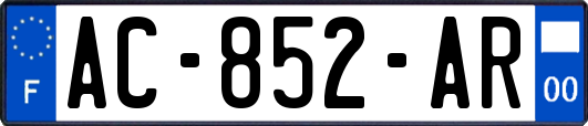 AC-852-AR