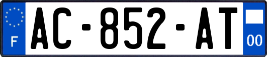 AC-852-AT