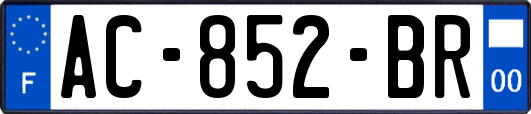 AC-852-BR