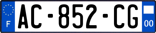 AC-852-CG