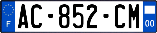 AC-852-CM