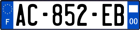 AC-852-EB