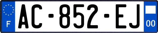 AC-852-EJ