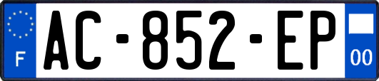AC-852-EP