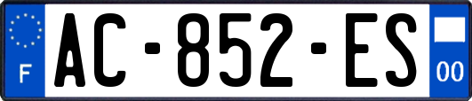 AC-852-ES
