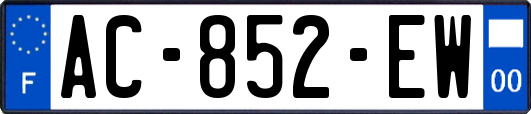 AC-852-EW