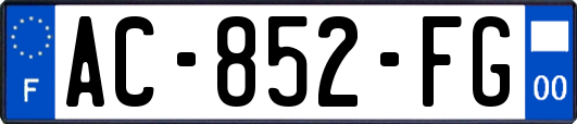AC-852-FG