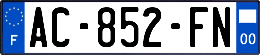 AC-852-FN