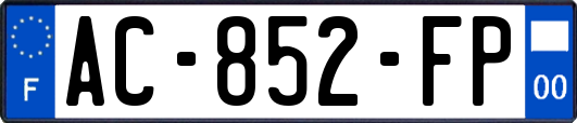 AC-852-FP