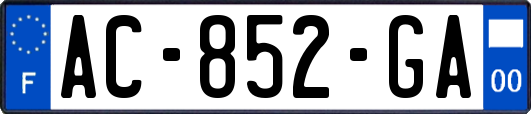 AC-852-GA