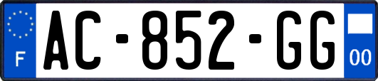 AC-852-GG