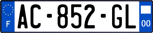 AC-852-GL