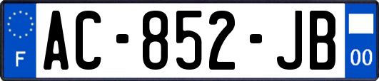 AC-852-JB