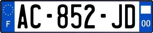 AC-852-JD
