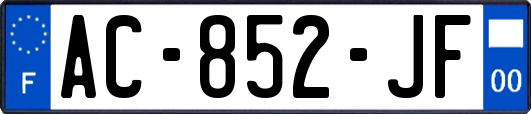 AC-852-JF