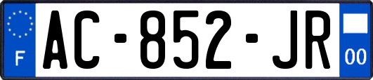 AC-852-JR