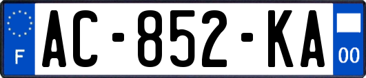 AC-852-KA