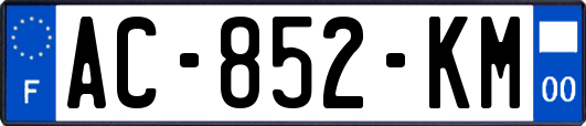 AC-852-KM