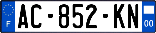 AC-852-KN