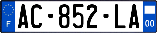 AC-852-LA