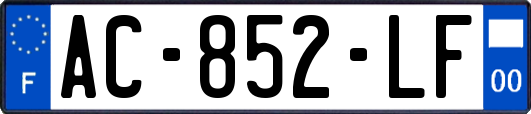 AC-852-LF