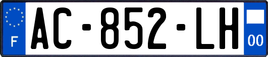 AC-852-LH