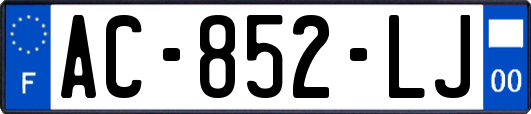 AC-852-LJ