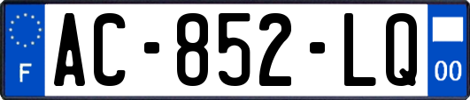 AC-852-LQ