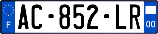 AC-852-LR