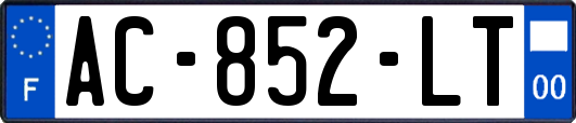 AC-852-LT