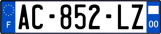 AC-852-LZ