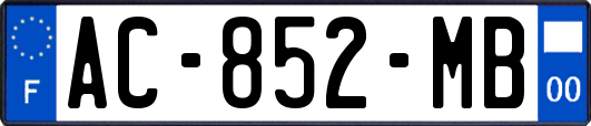 AC-852-MB