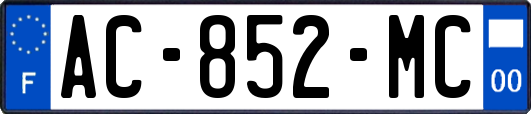 AC-852-MC