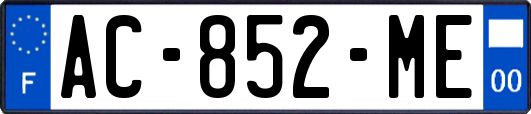 AC-852-ME