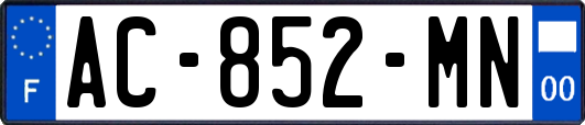 AC-852-MN