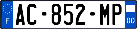 AC-852-MP