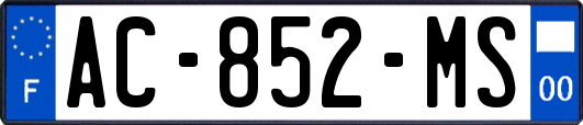 AC-852-MS