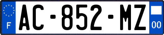 AC-852-MZ