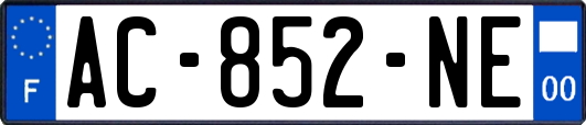 AC-852-NE